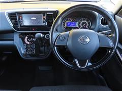 デイズルークス HWスターX Vセレ