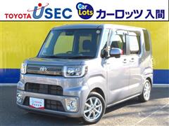 トヨタ ピクシスメガ L SA3