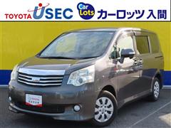 トヨタ ノア X スマートエディション