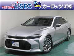 トヨタ クラウン HV Z ヒョウガイ