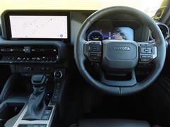 ランドクルーザー250 ZX 4WD