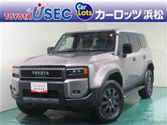トヨタ ランドクルーザー250 ZX 4WD