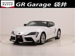 トヨタ　スープラ SZ