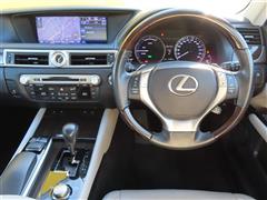 GS450h Iパッケージ