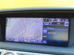 GS450h Iパッケージ