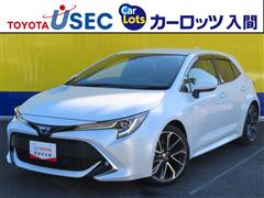 カローラスポーツ HV G Z