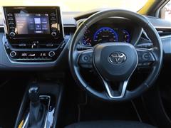 カローラスポーツ HV G Z