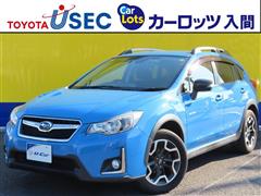 スバルXV2.0IアイプラウドED