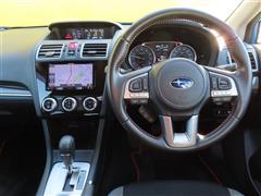 スバルXV2.0IアイプラウドED