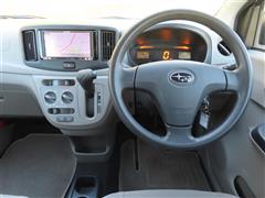 プレオプラス F スマートアシスト