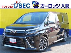 トヨタ ヴォクシー ZS キラメキ2