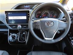 ヴォクシー ZS キラメキ2