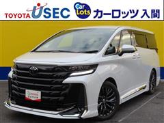 ヴェルファイアHV Zプレミア4WD