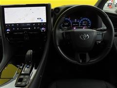 ヴェルファイアHV Zプレミア4WD