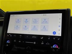 ヴェルファイアHV Zプレミア4WD