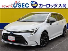 カローラツーリング HV WXB