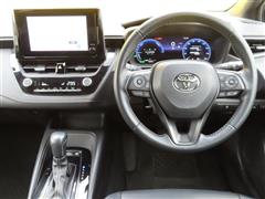 カローラツーリング HV WXB