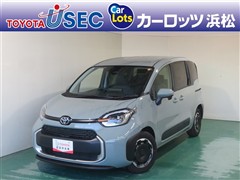 シエンタ ハイブリッド Z