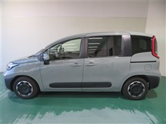 シエンタ ハイブリッド Z