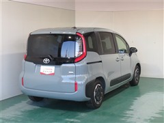 シエンタ ハイブリッド Z