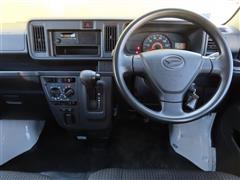 ハイゼットカーゴ DX