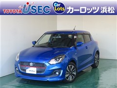 スイフト ハイブリッド RS