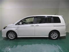 アイシス プラタナ V Wインテリア