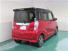 デイズルークス HスターGターボ