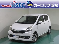 ミライース G SA