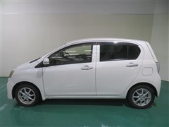 ミライース G SA