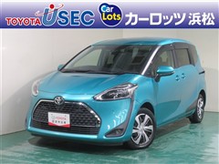 シエンタ G クエロ