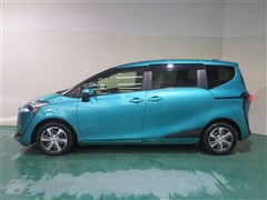 シエンタ G クエロ