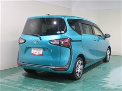 シエンタ G クエロ