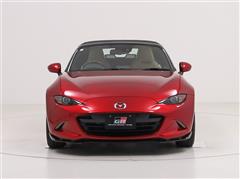 ロードスター キャラメルトップ