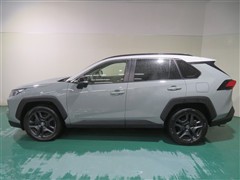RAV4 アドベンチャー 4WD