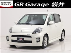 パッソ TRD スポーツM