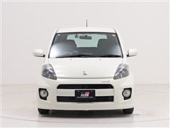 パッソ TRD スポーツM