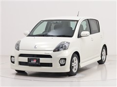 パッソ TRD スポーツM