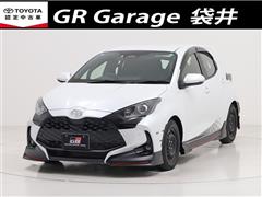 ヤリス X ヤリスカップカー