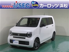 N-WGN  L スタイル+ビター