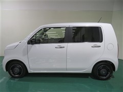 N-WGN  L スタイル+ビター