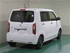 N-WGN  L スタイル+ビター