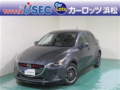 デミオ XDツーリング