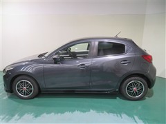 デミオ XDツーリング