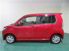 ワゴンRスティングレー X