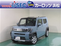 タフト G クロムベンチャー