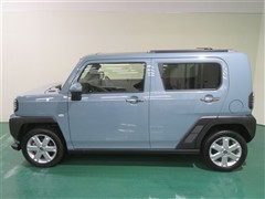 タフト G クロムベンチャー