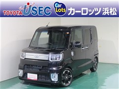 トヨタ ピクシスメガGターボレジャーS2