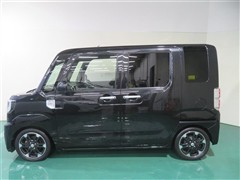 ピクシスメガGターボレジャーS2