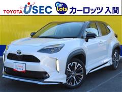 ヤリスクロス Z
